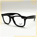 عینک طبی ریبن RayBan مدل WAYFARER RB4340V