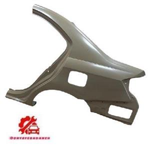 گلگیر عقب ولکس C30 راست