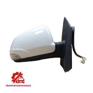 راهنما آينه بغل چپ ولكس c30