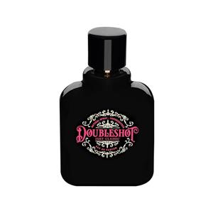 ادوپرفیوم مردانه دابل شات مدل JUST CLASSIC