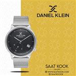 ساعت مچی مردانه دنیل کلین مدل DANIEL KLEIN DK.1.12591.1