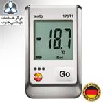 دیتالاگر دما تستو Data logger testo 175T1