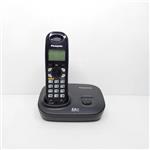 تلفن بی سیم پاناسونیک مدل KX-TG4311CB (استوک)