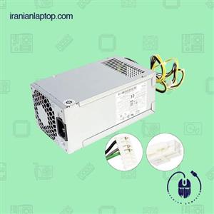 پاور کیس مینی استوک Hp Elitedesk G4 800 250w