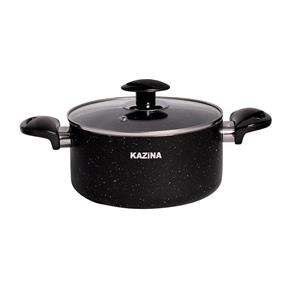 قابلمه گرانیت کازینا مدل KA-26STG سایز 26