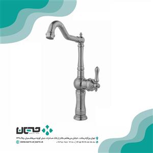 شیر ظرفشویی کیان مدل ساوانا طلامات