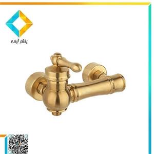 شیر توالت کیان مدل ساوانا طلامات