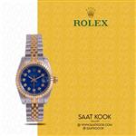 ساعت مچی زنانه رولکس مدل ROLEX RX07015