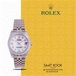 ساعت مچی زنانه رولکس مدل ROLEX RX07019