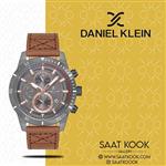 ساعت مچی مردانه دنیل کلین مدل DANIEL KLEIN DK.1.12740.3