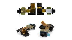 فلت هندزفری سونی Sony Xperia D6502