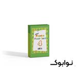 فلش کارت جولی فونیکس 4 ، تا 50% کتب زبان اینترنتی نوابوک 