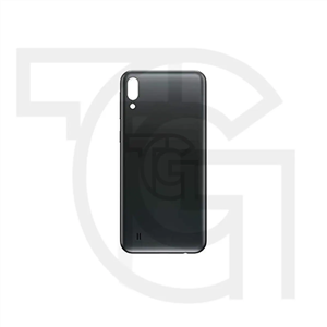 درب پشت سامسونگ (مشکی‌زغالی) Samsung Galaxy M10