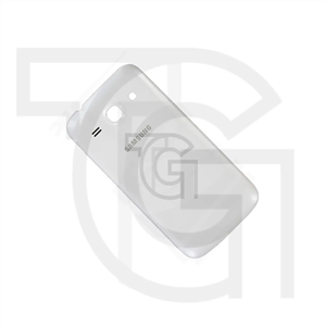 درب پشت سامسونگ (سفید) Samsung Galaxy Star 2 Plus