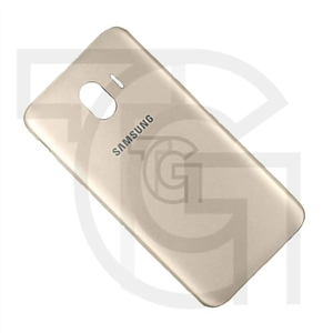 درب پشت سامسونگ (گلد)Samsung Galaxy J2 Pro (2018)