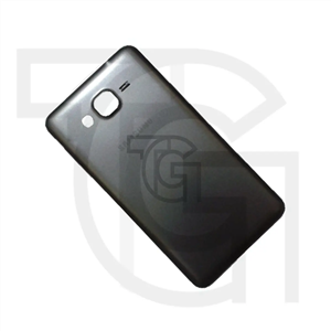 درب پشت سامسونگ (خاکستری) Samsung Galaxy Grand Prime