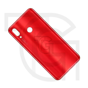 درب پشت هوآوی (قرمز) Huawei nova 3i