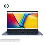 ASUS VivoBook 15 F1504VA i3 1315U 40GB RAM 256GB SSD Intel