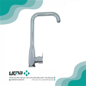 شیر ظرفشویی کلار مدل برلیان (قطره) طلامات