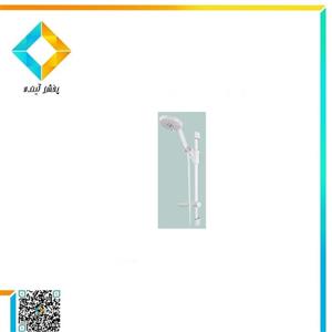 علم دوش جزیره مدل کژال سفید