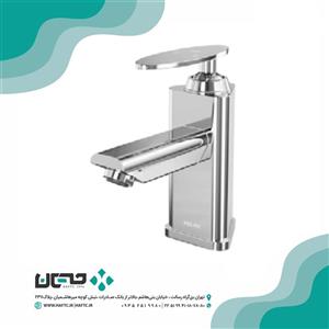 شیر روشویی کلار مدل رویا سفید