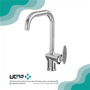 شیر ظرفشویی کلار مدل رویا سفید