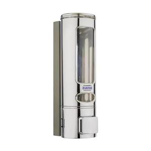 جامایع دستشویی فرپود مدل رز کروم