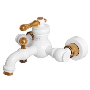 شیر حمام شیبه مدل ارژن طلایی