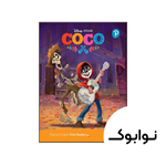 کتاب داستان Disney Kids Readers Level 3 Coco