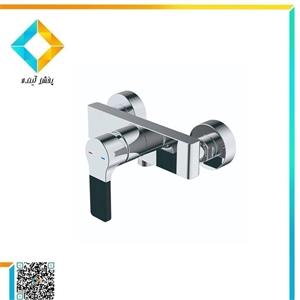 شیر توالت بومرنگ مدل کبالت 87 کروم