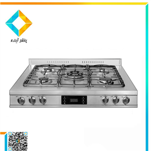 اجاق گاز صفحه ای سینجر DS554