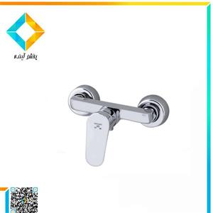 شیر توالت اروند مدل فوجیا کروم