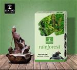 عود خوشبو کننده آبشاری مایا مدل رین فارست ( جنگل بارانی ) Rain Forest