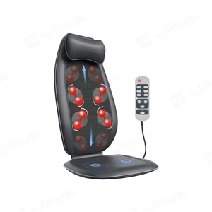 پشتی صندلی ماساژ رنفو مدل RF-BM086