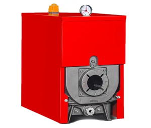 دیگ چدنی شوفاژکار 9 پره مدل سوپر 300