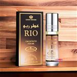 عطر ریو برند الرحاب امارات حجم 6 میل