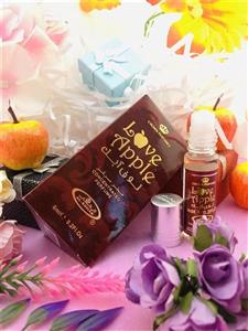 عطر لاو اپل الرحاب امارات حجم 6 میل