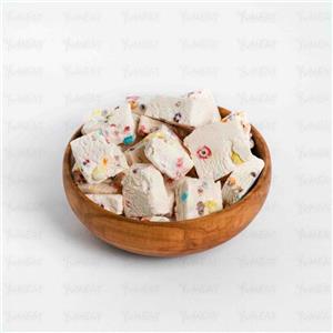 اسنک بستنی خشک وانیل اسمارتیز یامیت سایز کوچک