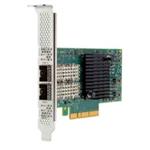 Network Card: HP MCX4121A-ACHT 2-Port Ethernet