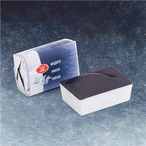 قرص آبرنگ سنت پترزبورگ کد 11516 Indigo