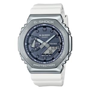 ساعت مچی مردانه G-SHOCK مدل GM-2100WS-7ADR