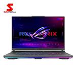 لپ تاپ 16 اینچی ایسوس ASUS ROG Strix G16 GL614JIR-N3104 Core i9-14900HX 32GB 1TB ssd 8GB RTX 4070