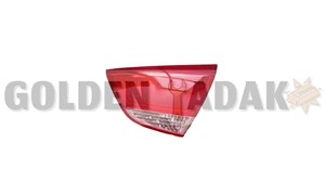 چراغ خطر عقب راست صندوق هیوندای توسان IX35