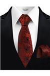 کراوات مردانه ترک Dor-Lion کد 97 