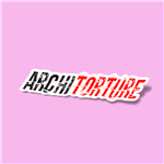 استیکر architorture