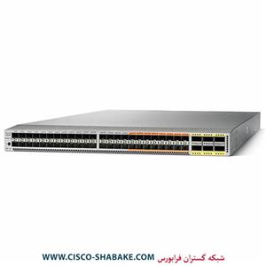 سوئیچ نکسوس سیسکو N5K-C5672UP