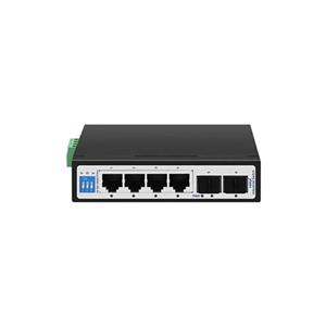 سوئیچ شبکه صنعتی HR500-SWG1042S