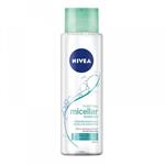 شامپو میسلار نیوآ nivea مدل purifying micellar shampoo حجم 400 میل