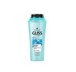 شامپو گلیس gliss براق کننده مدل million gloss حجم 500 میل