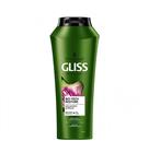 شامپو گلیس gliss احیا کننده مو مدل bio-tech restore حجم 500 میل